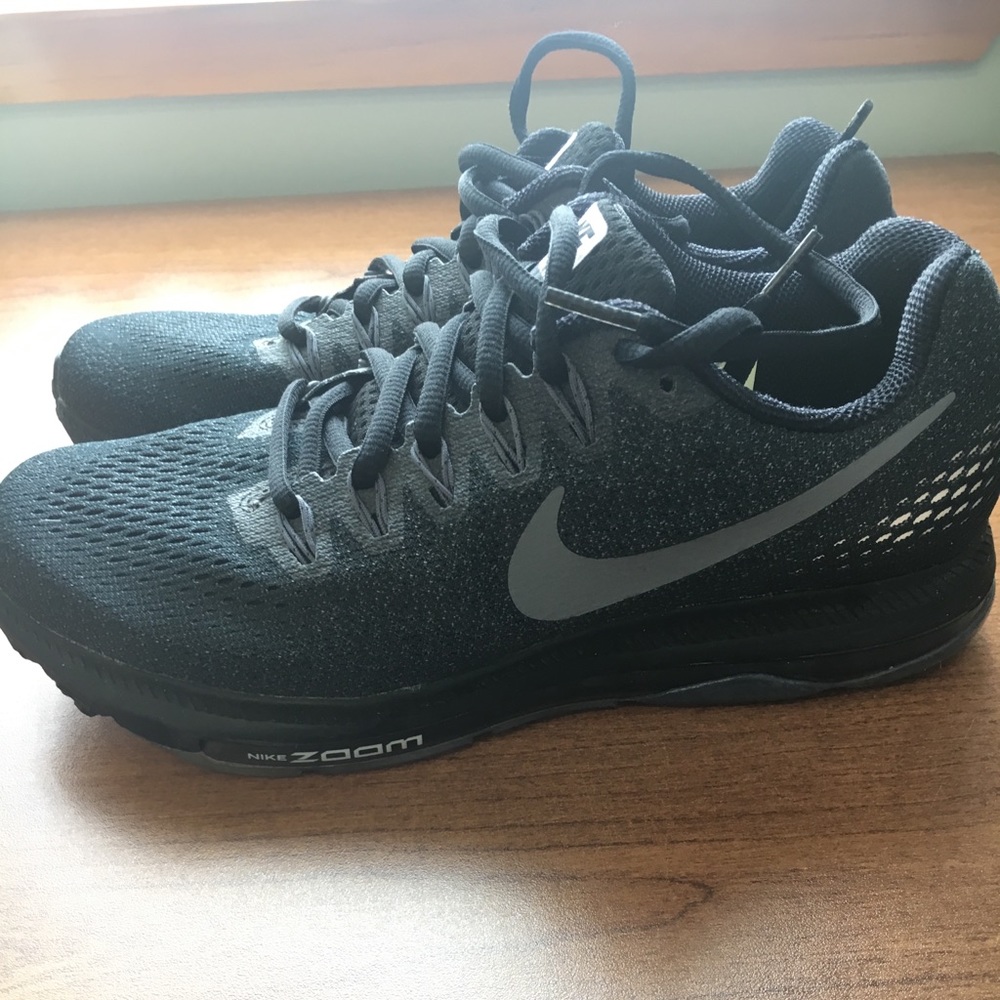 Nike zoom